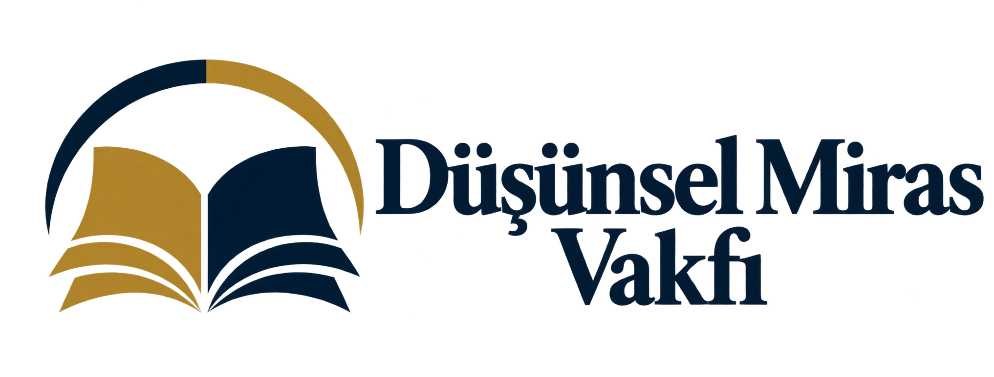 Düşünsel Miras Vakfı — Ana sayfa